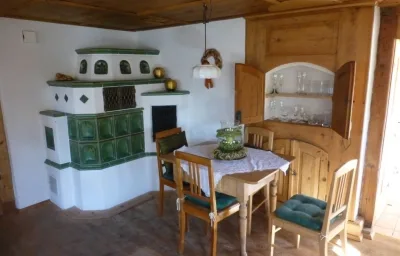 Ferienhaus Judie