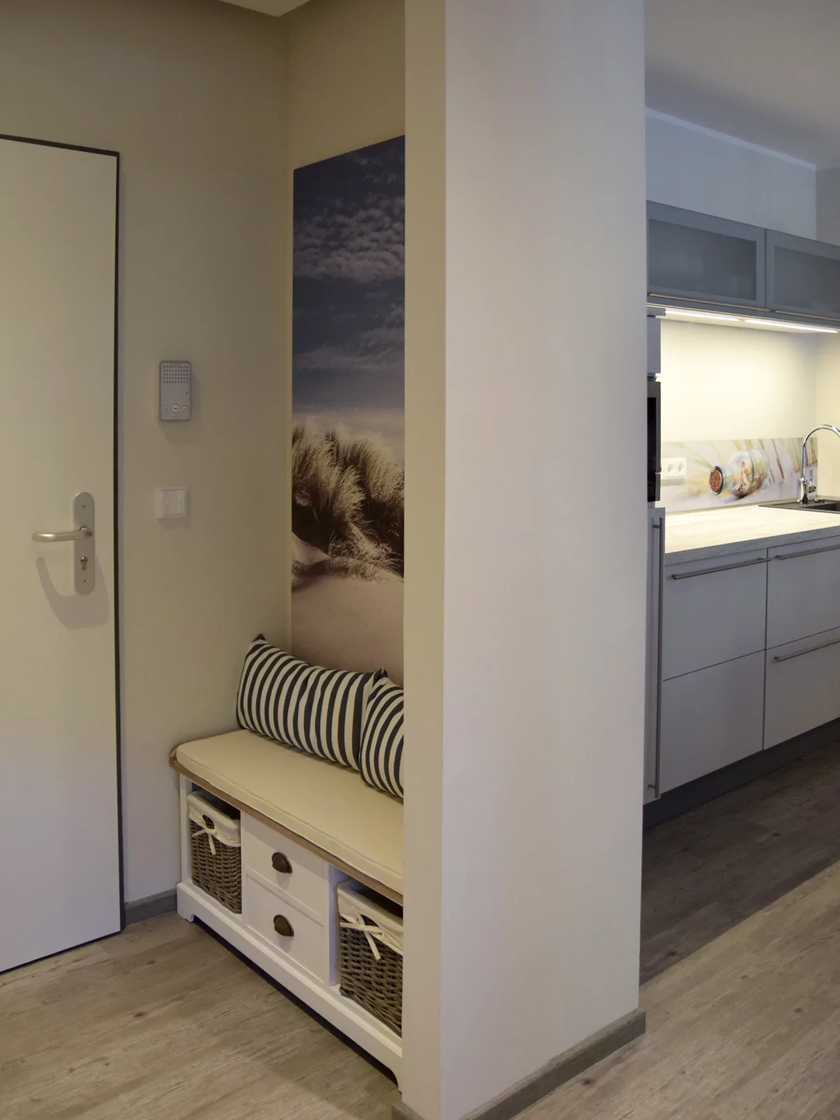 Ferienwohnung Ostseereif WE51