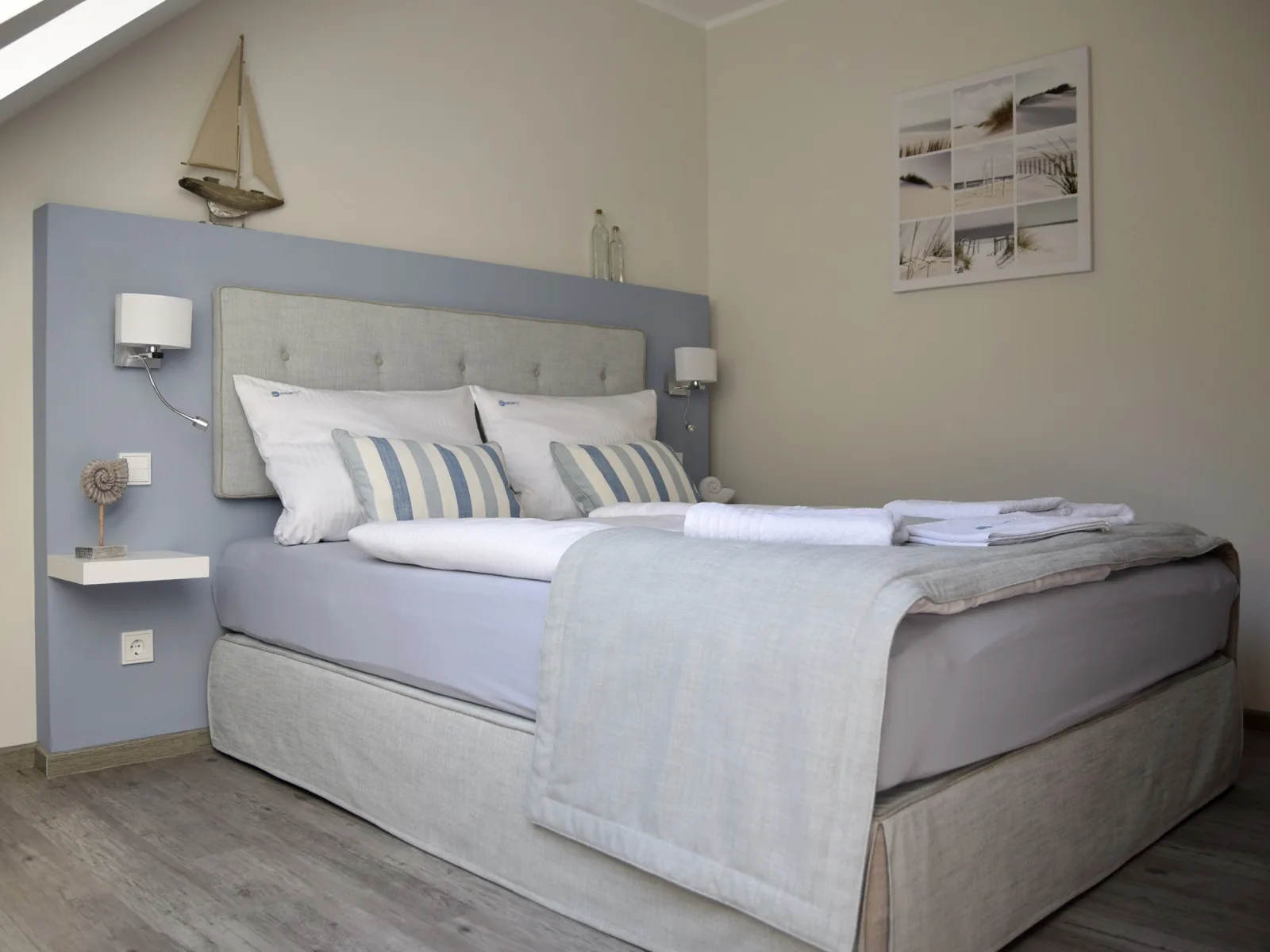 Ferienwohnung Ostseereif WE51