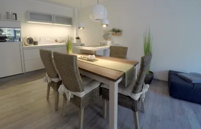 Ferienwohnung Ostseereif WE51