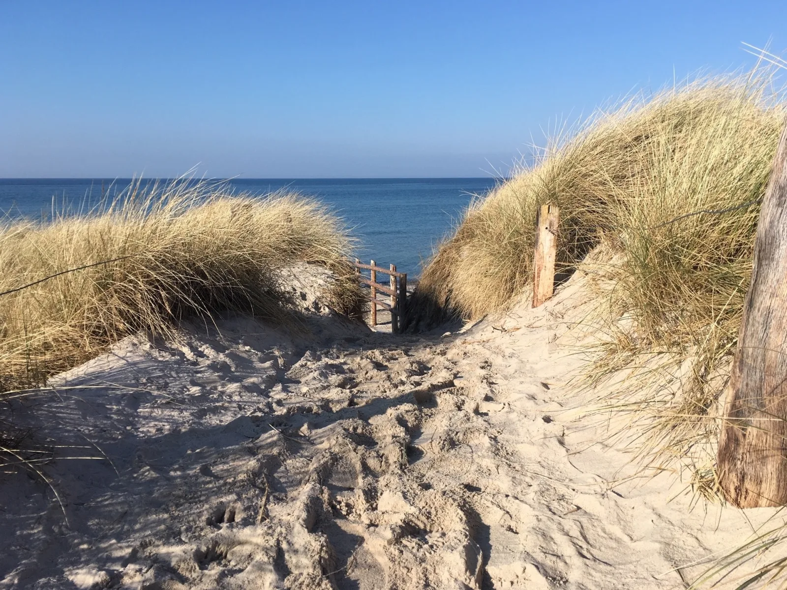 Ferienwohnung Ostseereif WE51