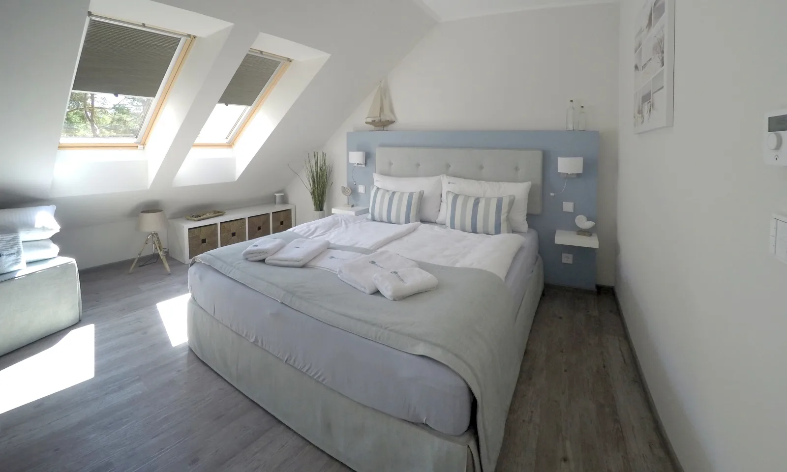 Ferienwohnung Ostseereif WE51