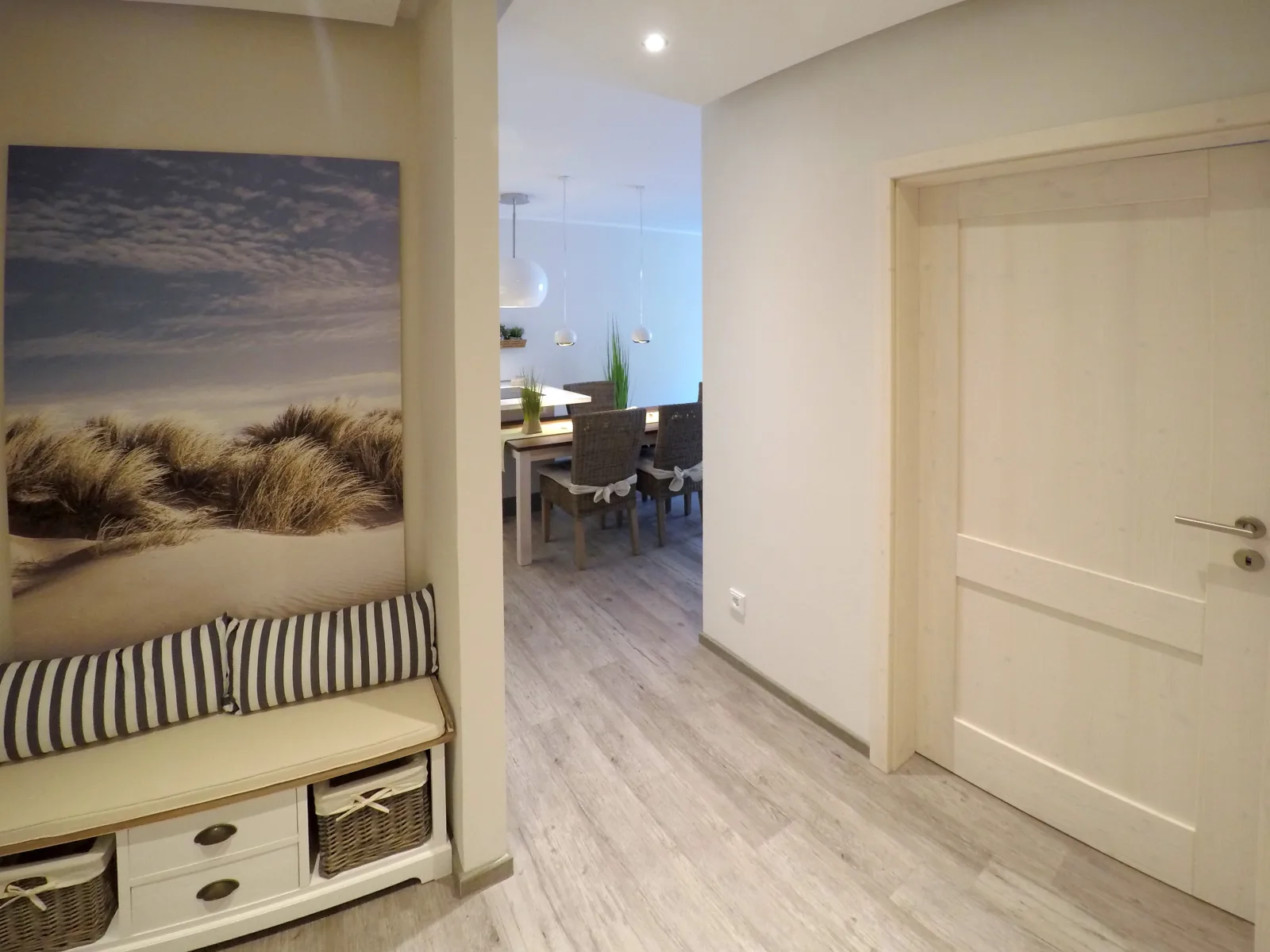 Ferienwohnung Ostseereif WE51