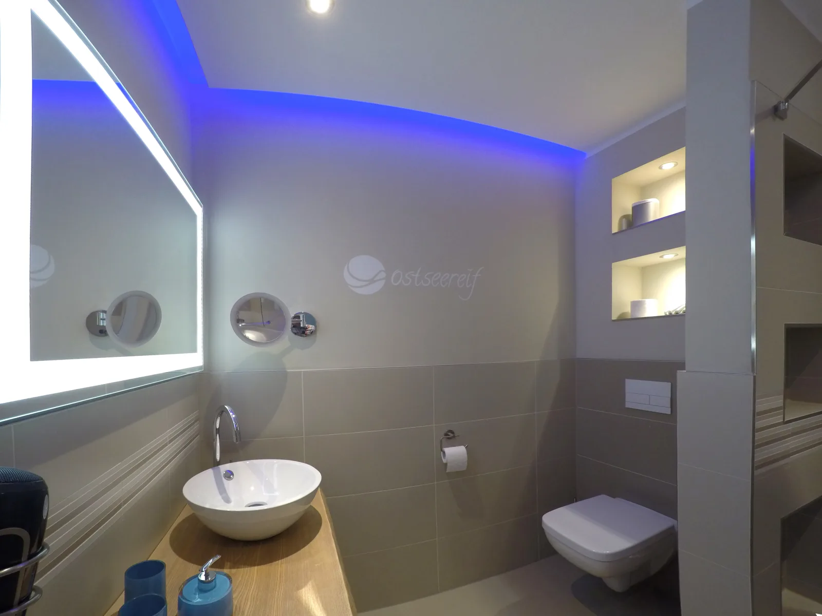 Ferienwohnung Ostseereif WE51