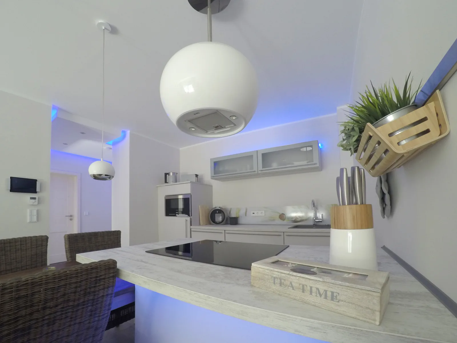 Ferienwohnung Ostseereif WE51