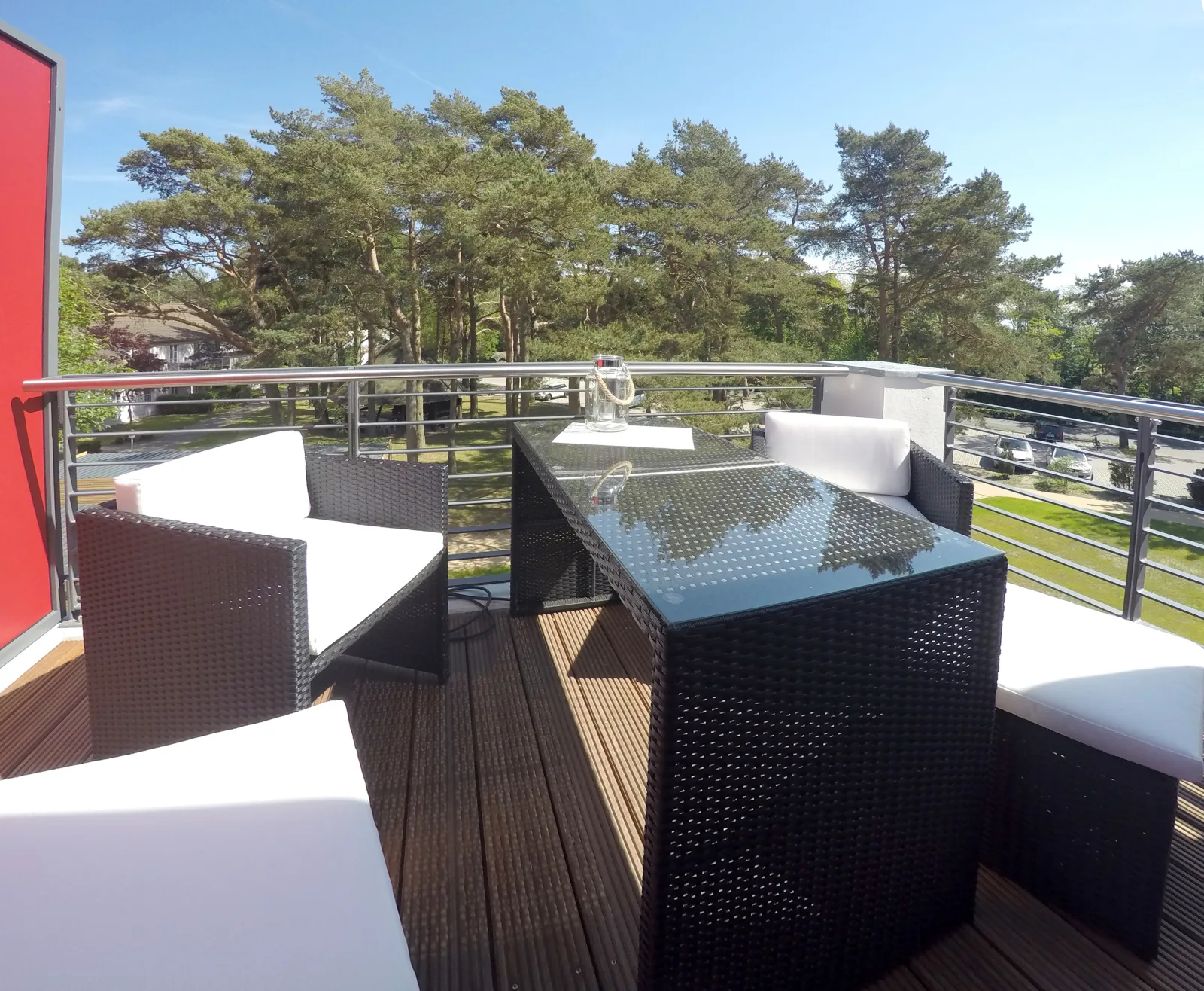 Ferienwohnung Ostseereif WE51