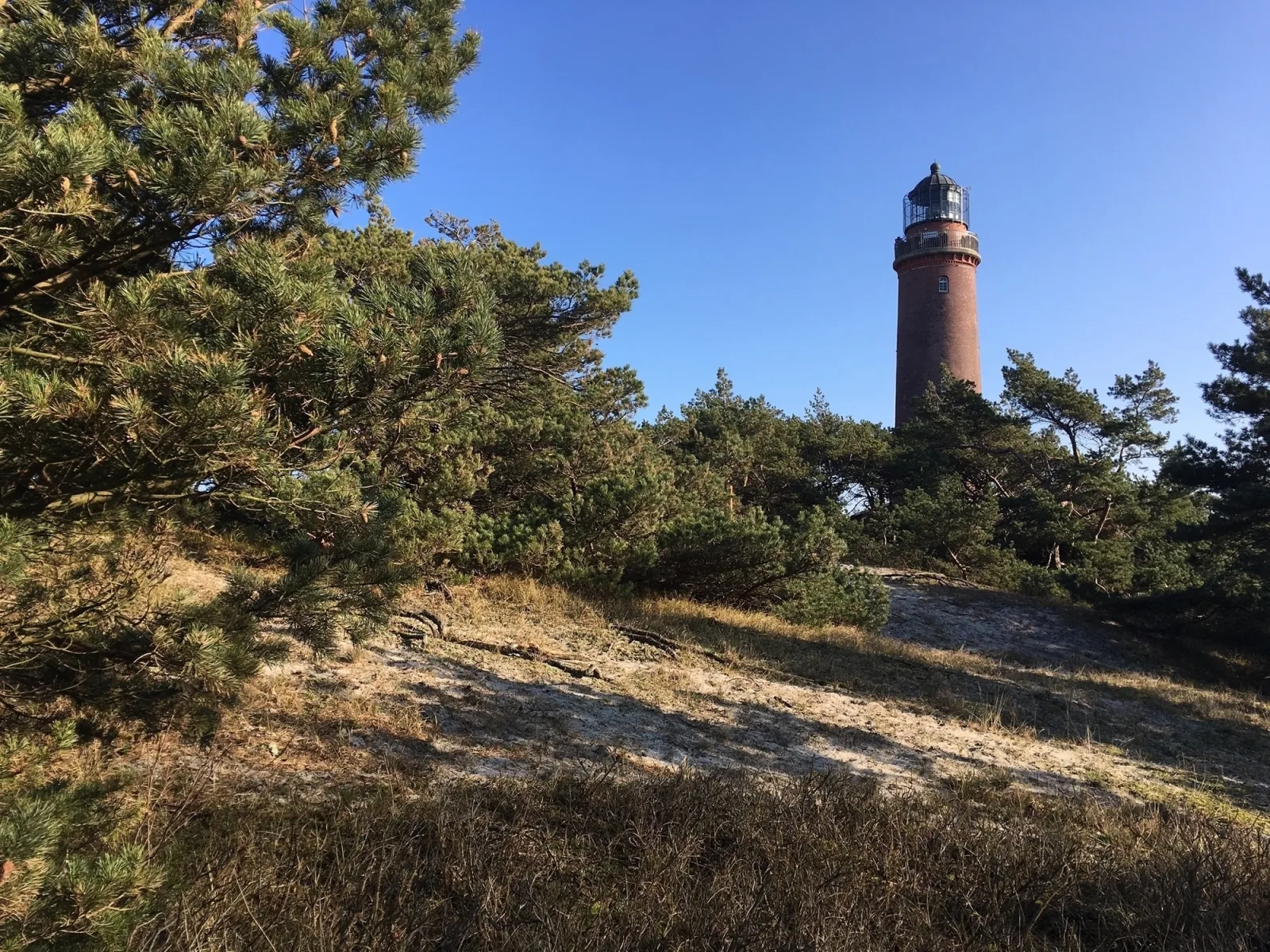 Ferienwohnung Ostseereif WE51