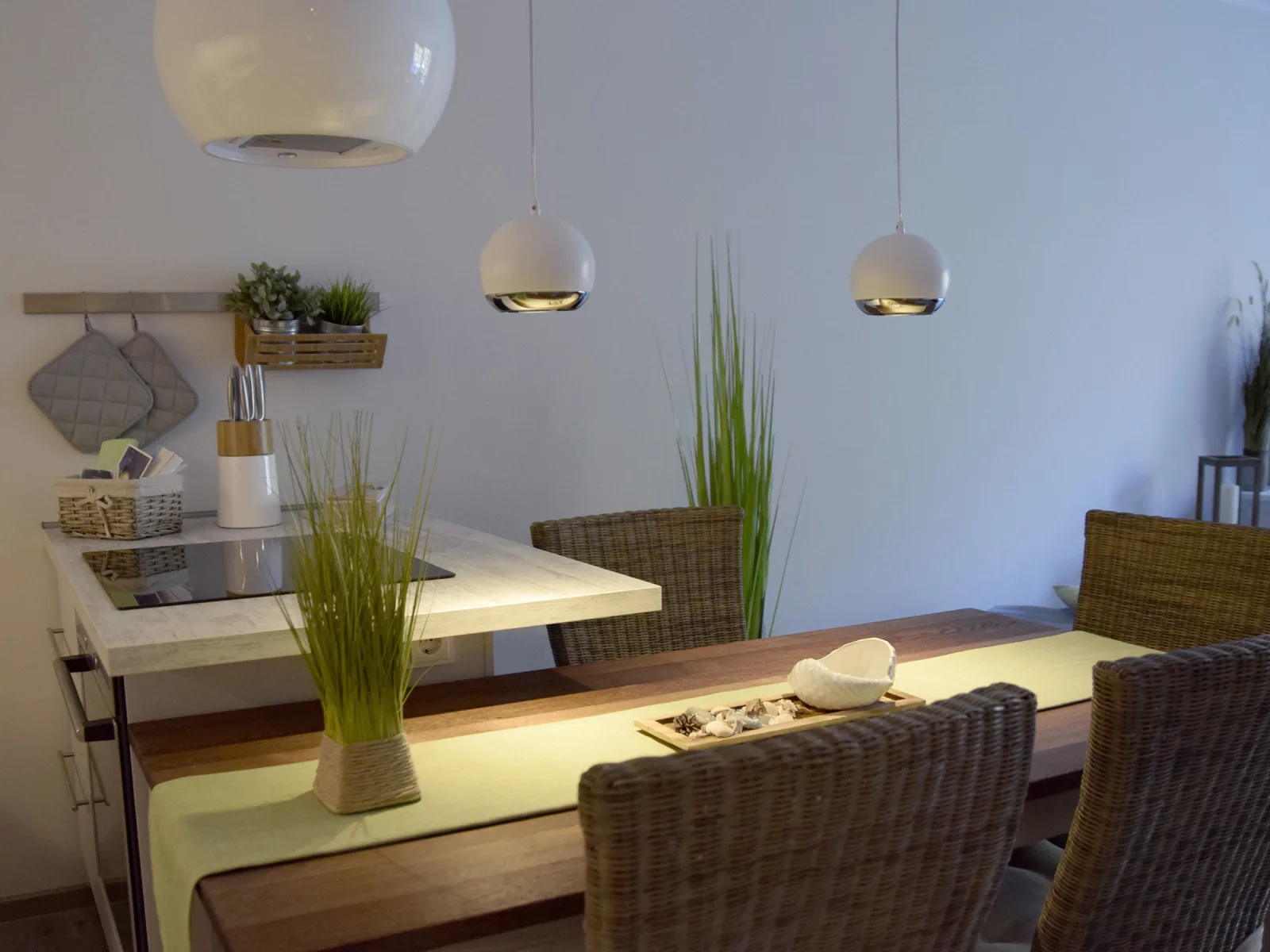 Ferienwohnung Ostseereif WE51