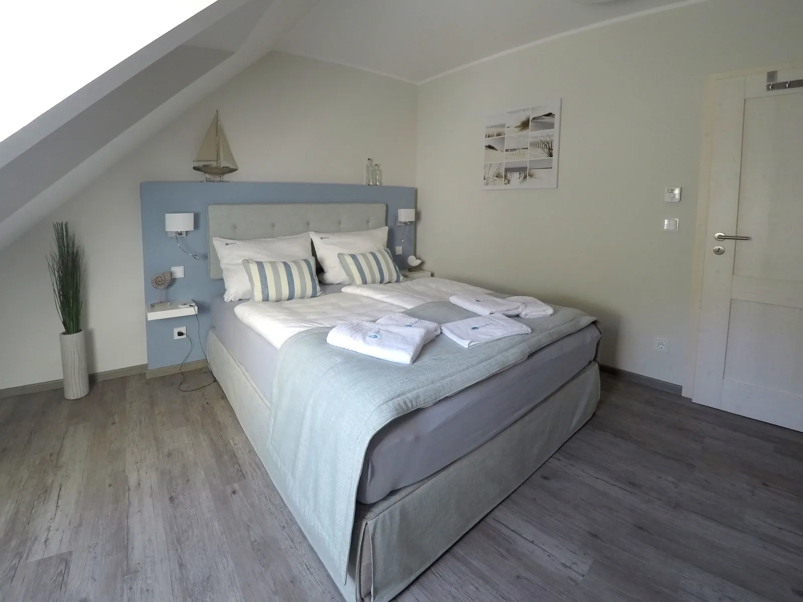 Ferienwohnung Ostseereif WE51