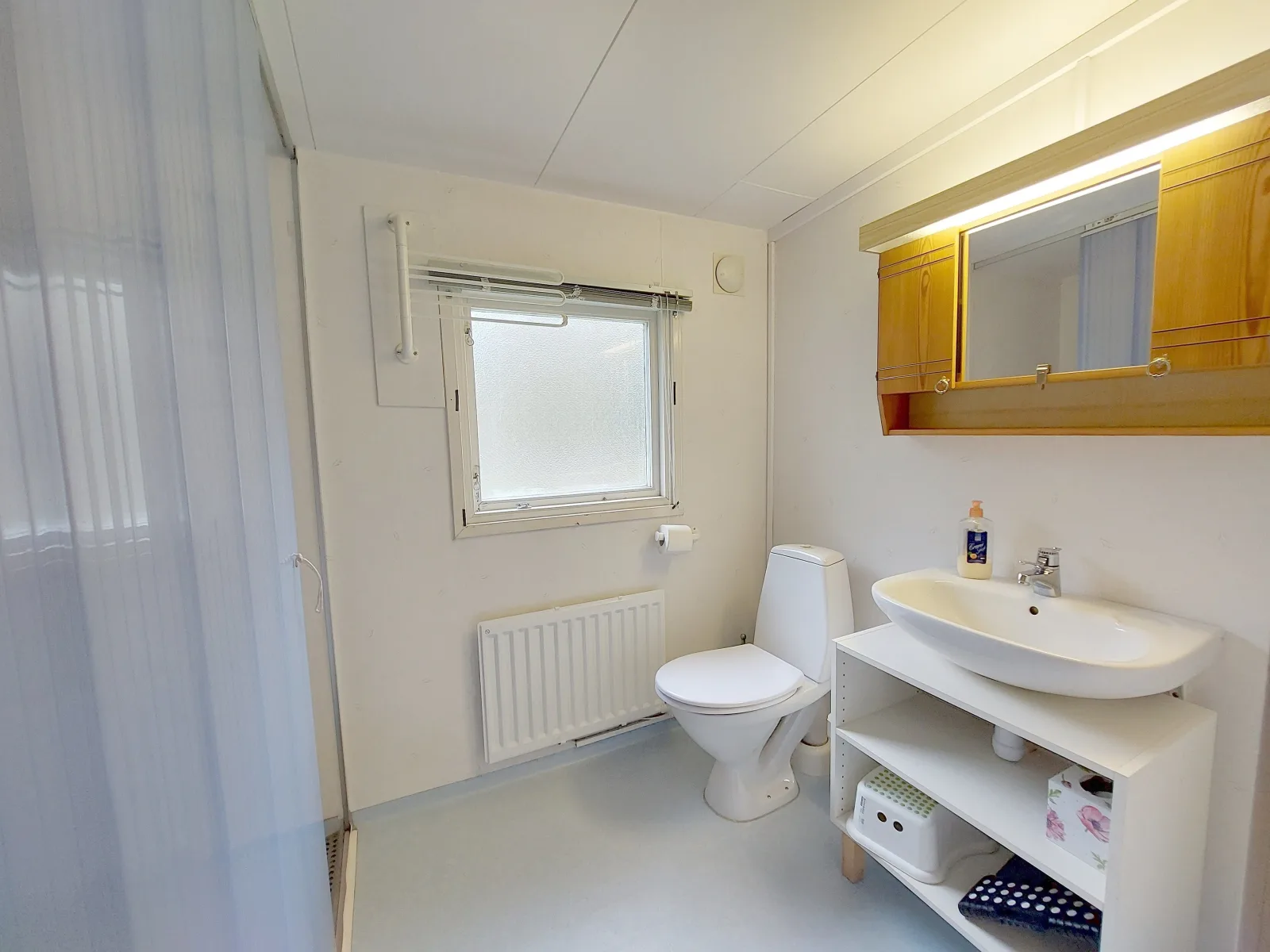 'Dein' Ferienhaus 'Woody' - inmitten der Natur
