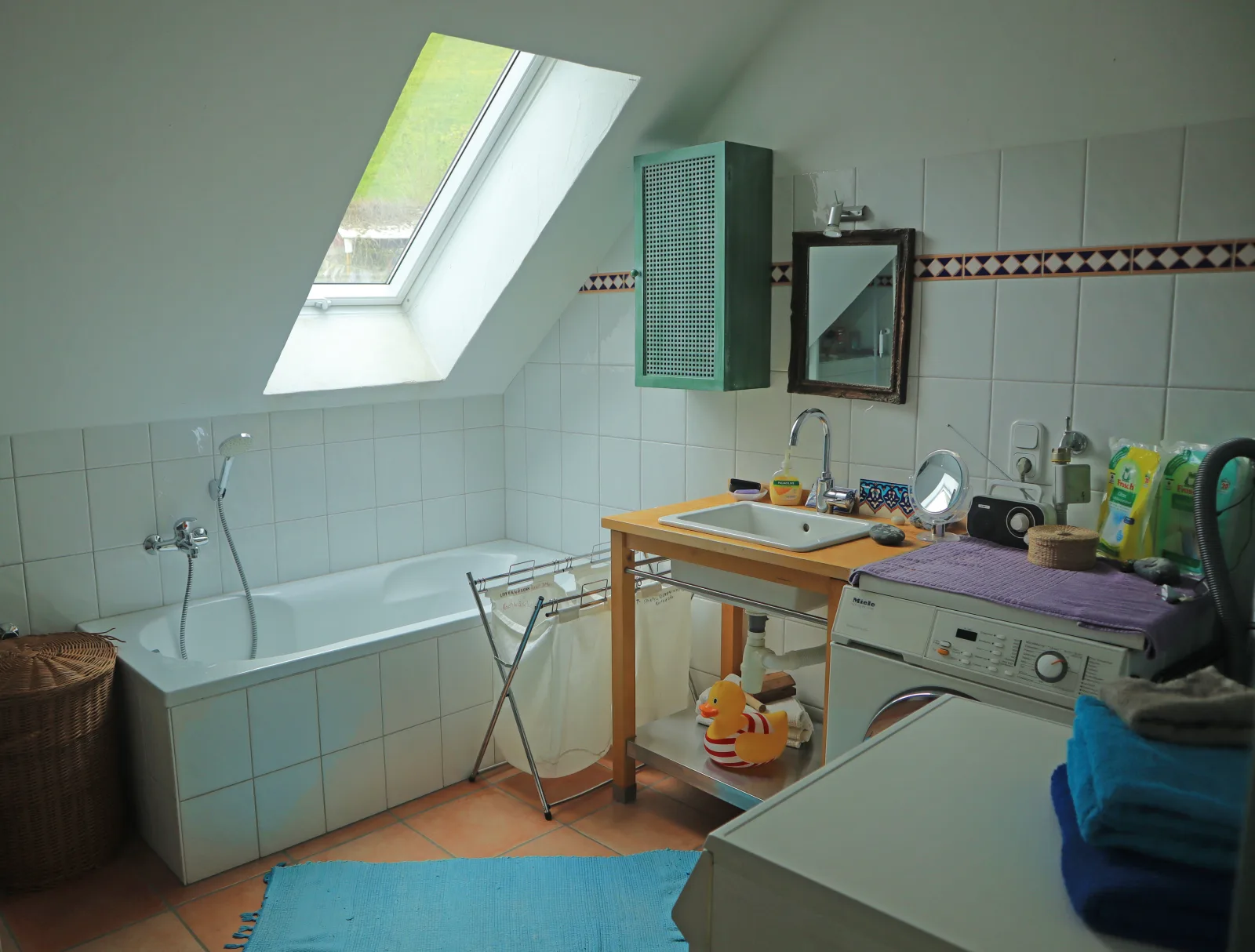 Ferienwohnung Greiten