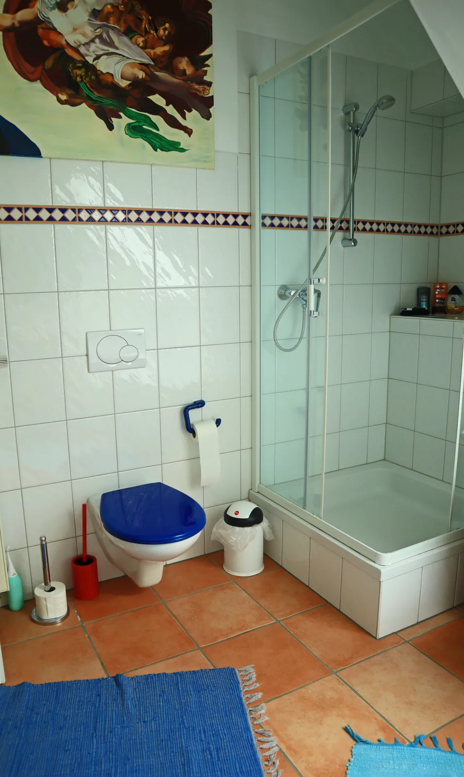 Ferienwohnung Greiten