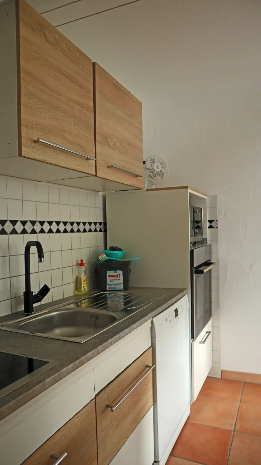 Ferienwohnung Greiten