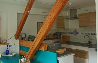 Ferienwohnung Greiten