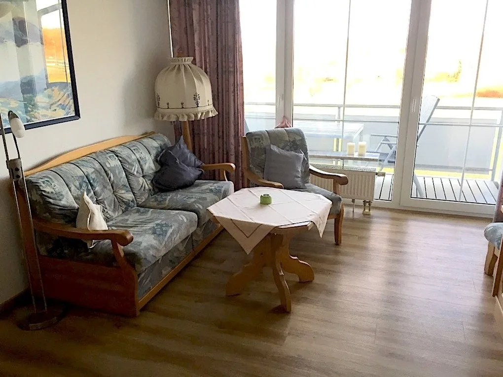 Ferienwohnung Rodachblick 9/25