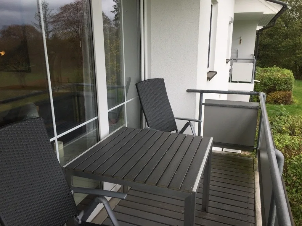 Ferienwohnung Rodachblick 9/25