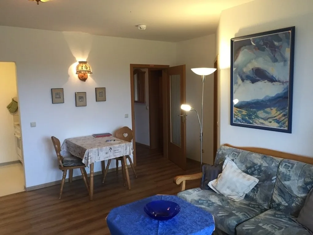 Ferienwohnung Rodachblick 9/25