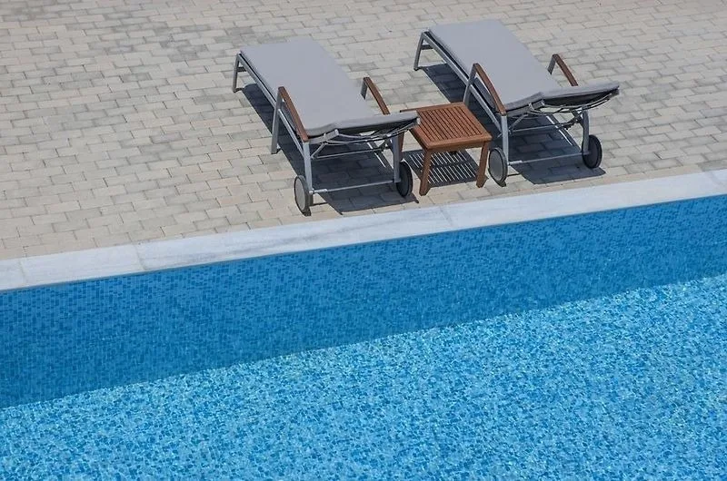 Pefkos Heights Private Pool Villa
