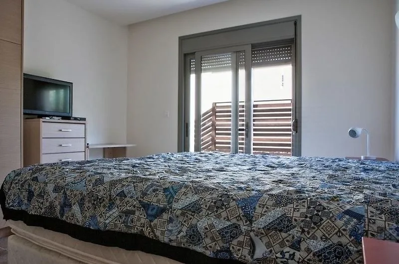 Pefkos Heights Private Pool Villa