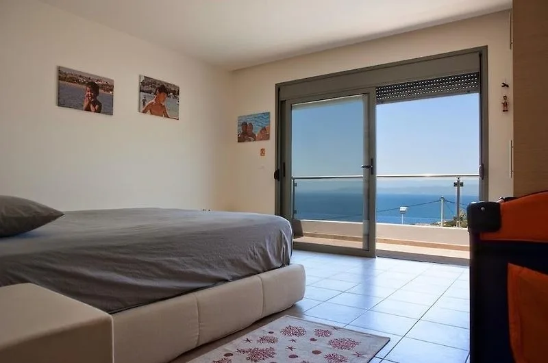 Pefkos Heights Private Pool Villa