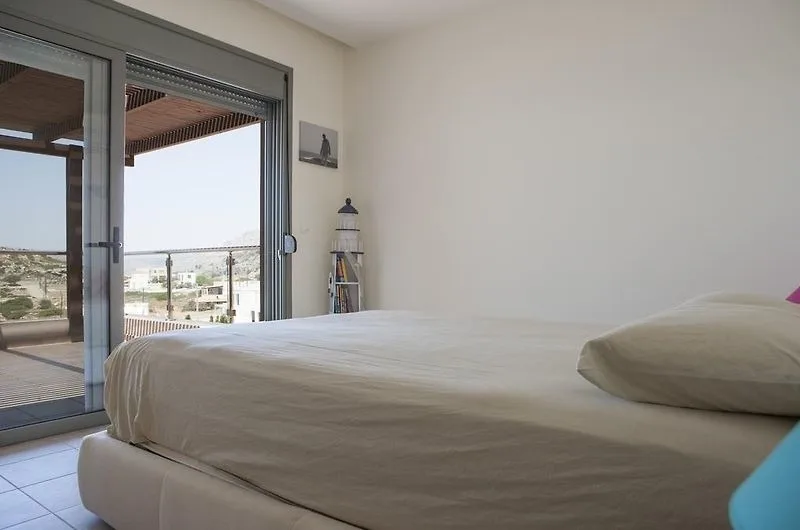 Pefkos Heights Private Pool Villa