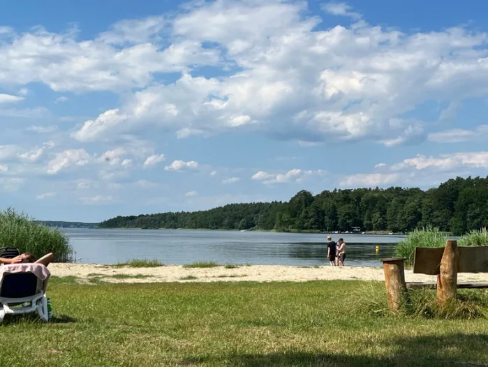 Tiny House Finja - Wohlfühldomizil am Plauer See
