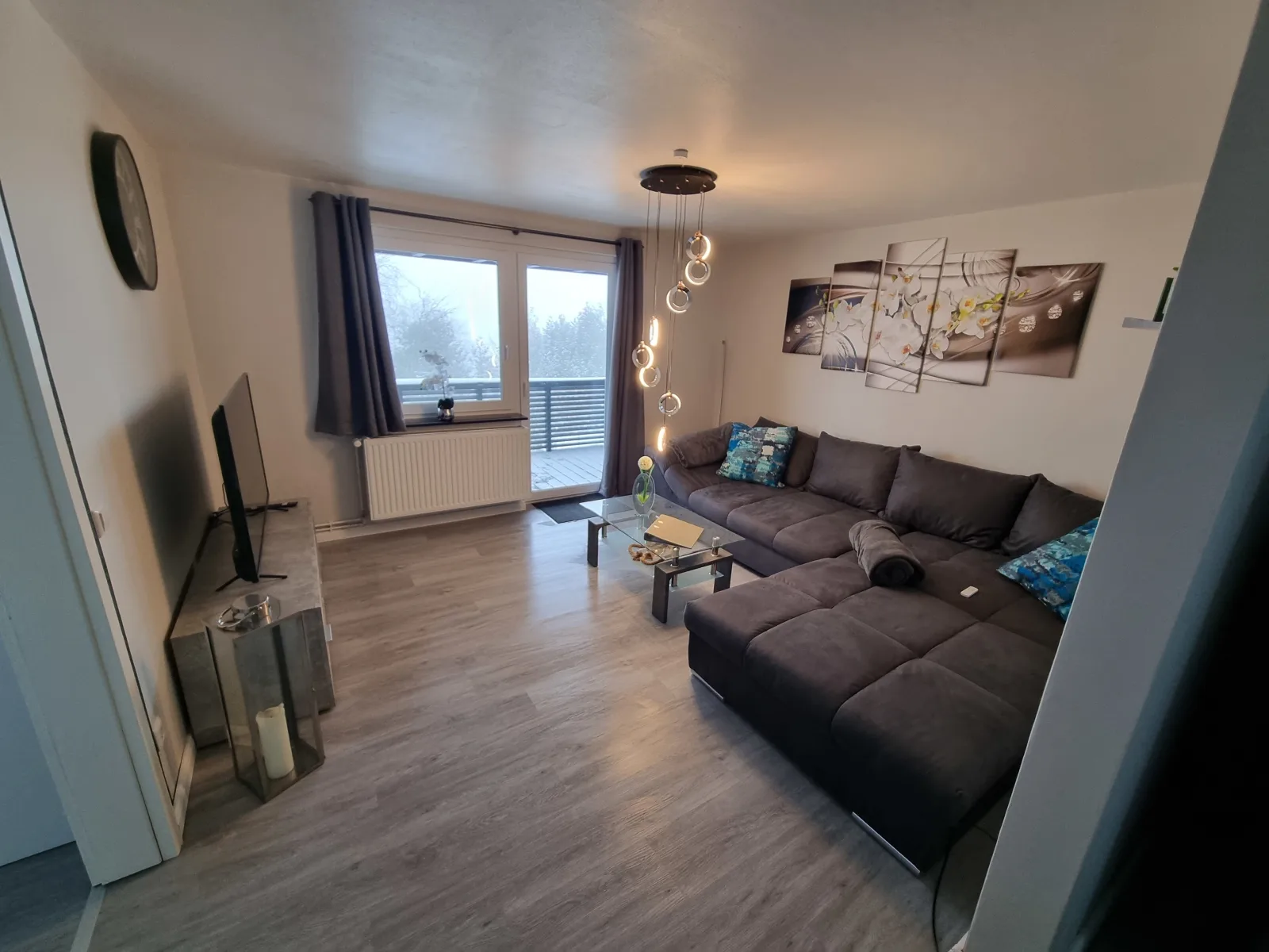 Haus Ilse Wohnung 8