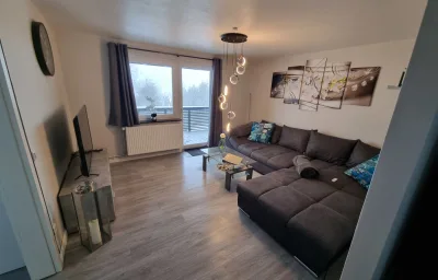 Haus Ilse Wohnung 8