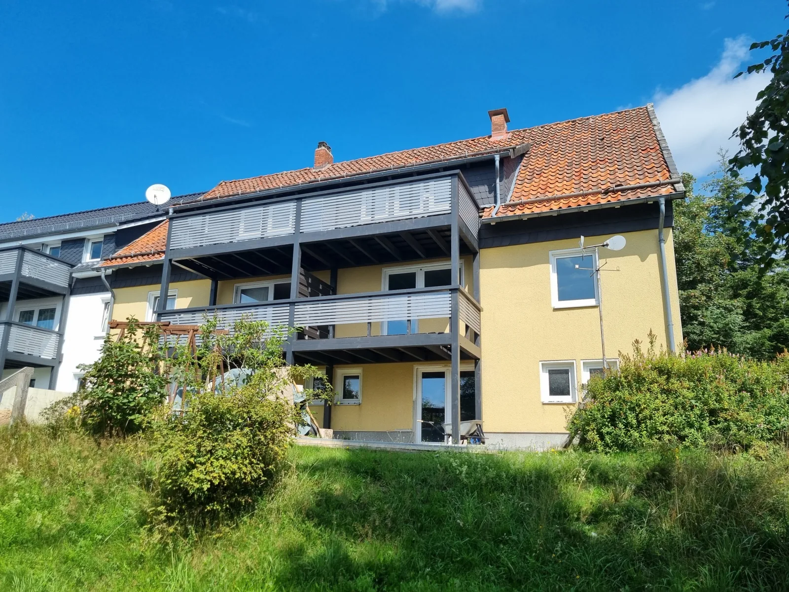 Haus Ilse Wohnung 8