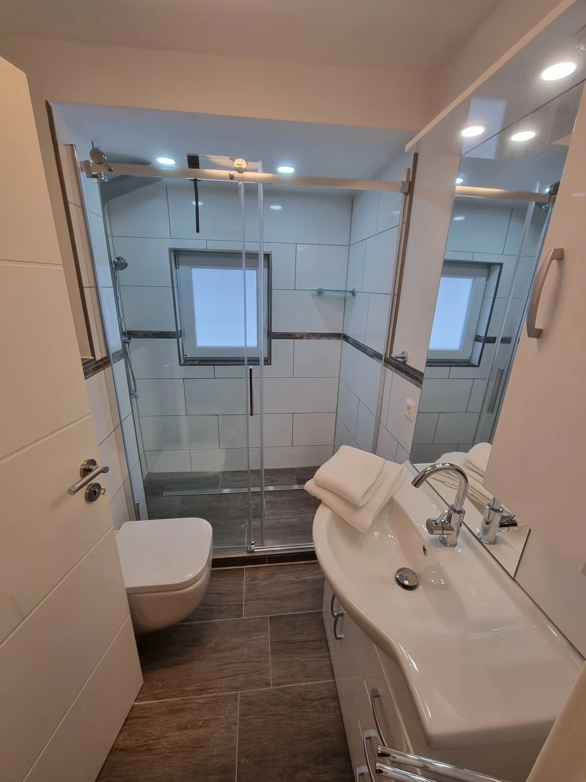Haus Ilse Wohnung 8