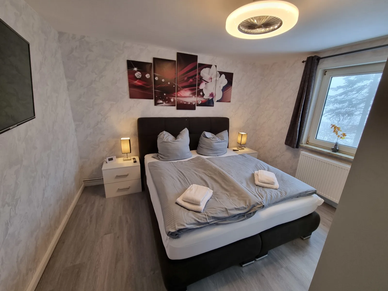 Haus Ilse Wohnung 8