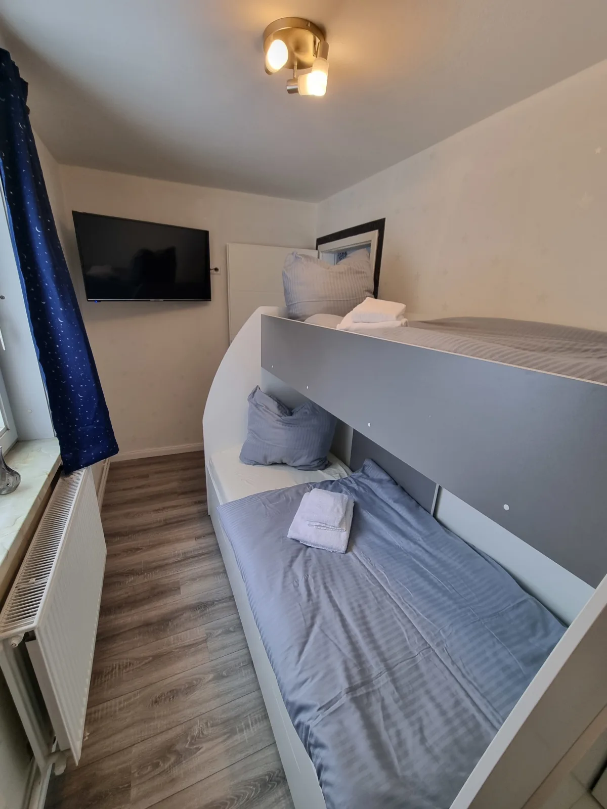 Haus Ilse Wohnung 8