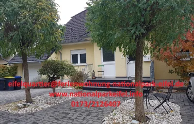 Eifelquartier