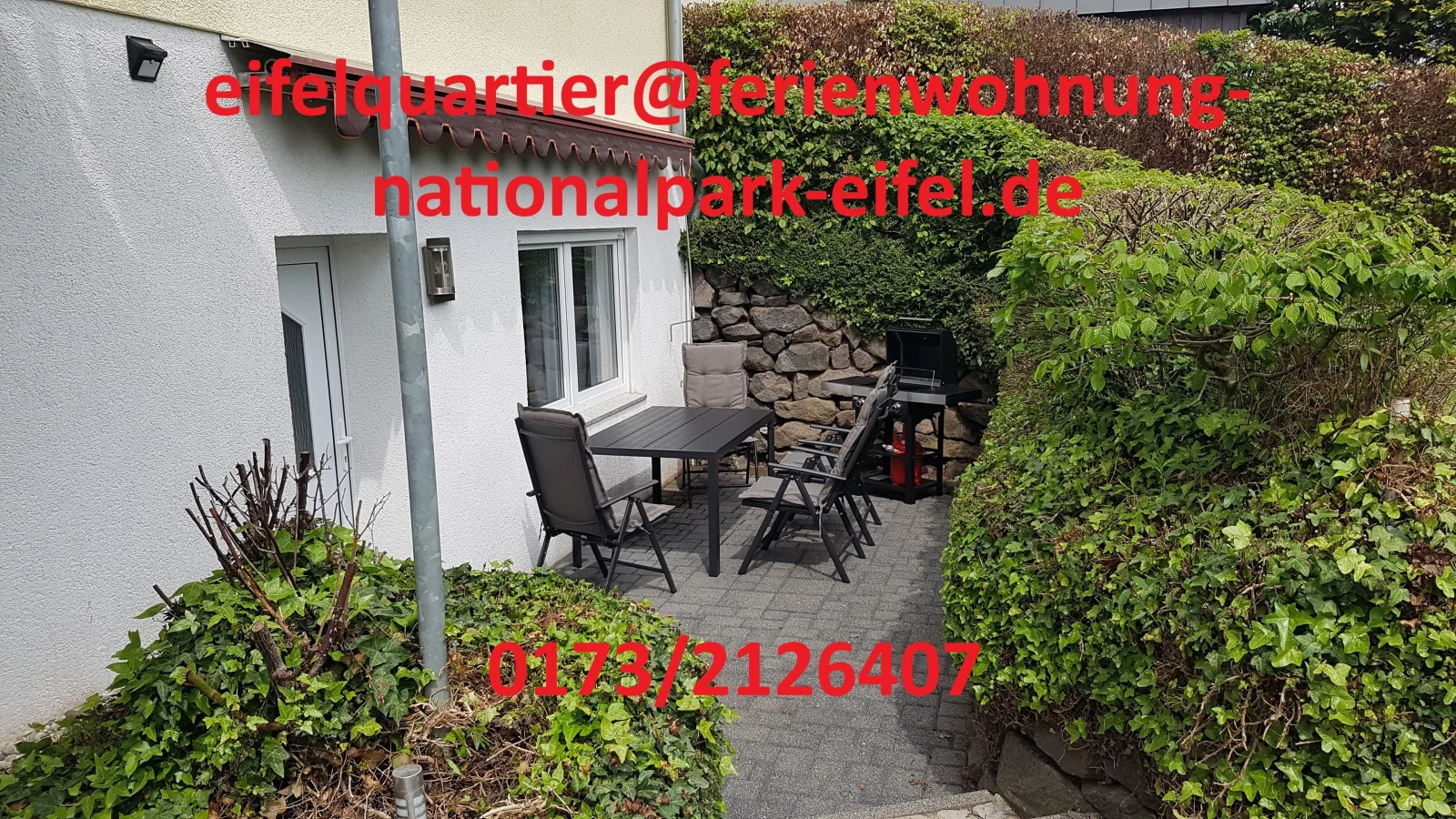 Eifelquartier