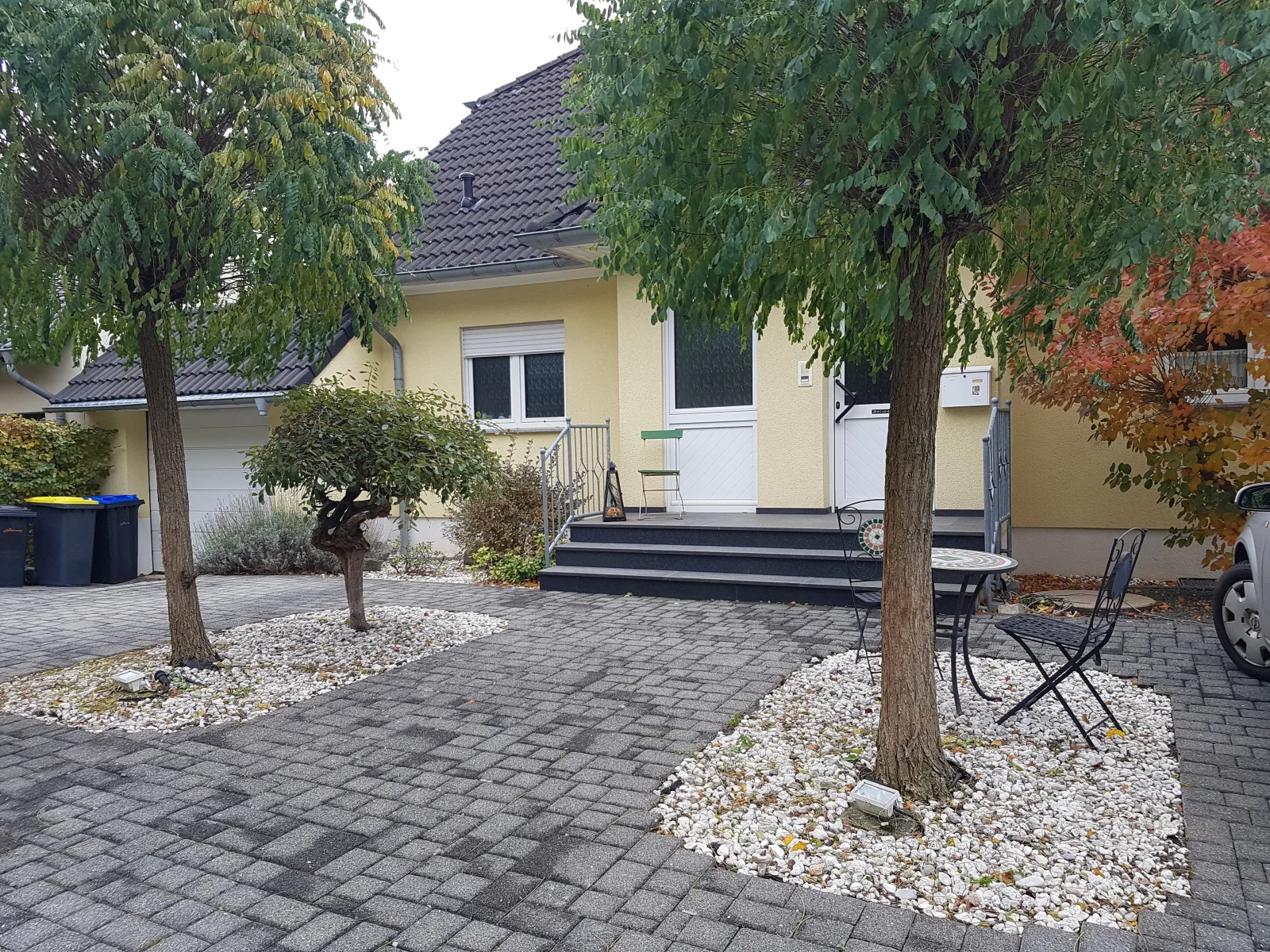 Eifelquartier