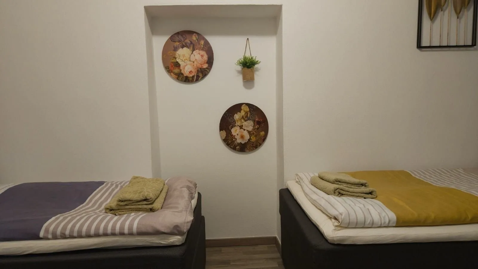 3500: Apartment KREMSTAL / Top 2
