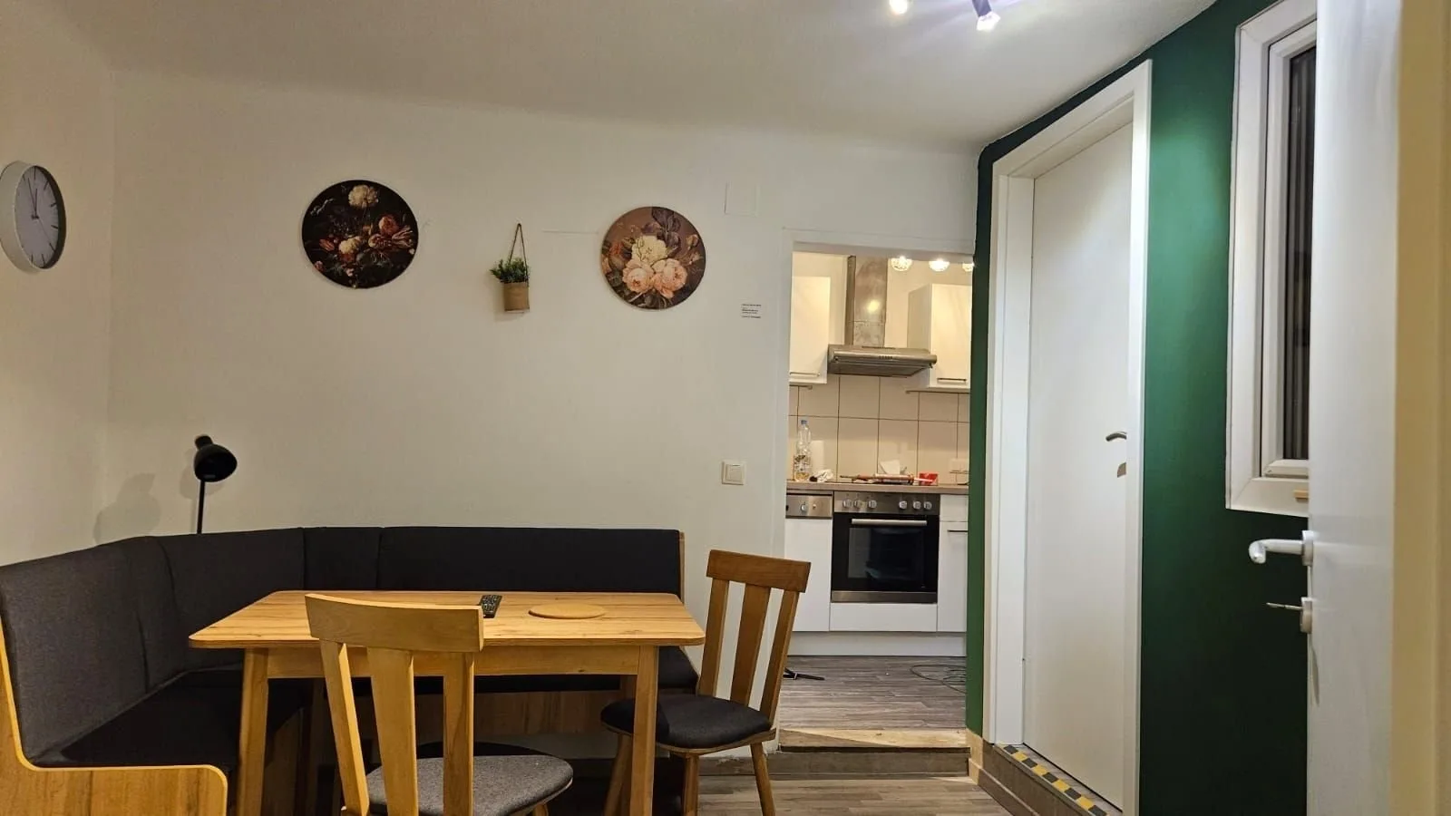3500: Apartment KREMSTAL / Top 2
