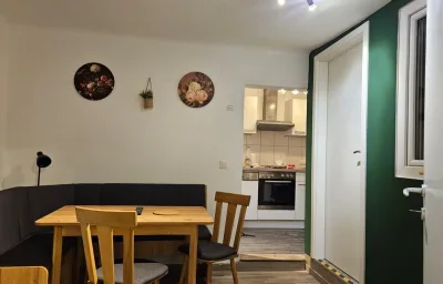 3500: Apartment KREMSTAL / Top 2