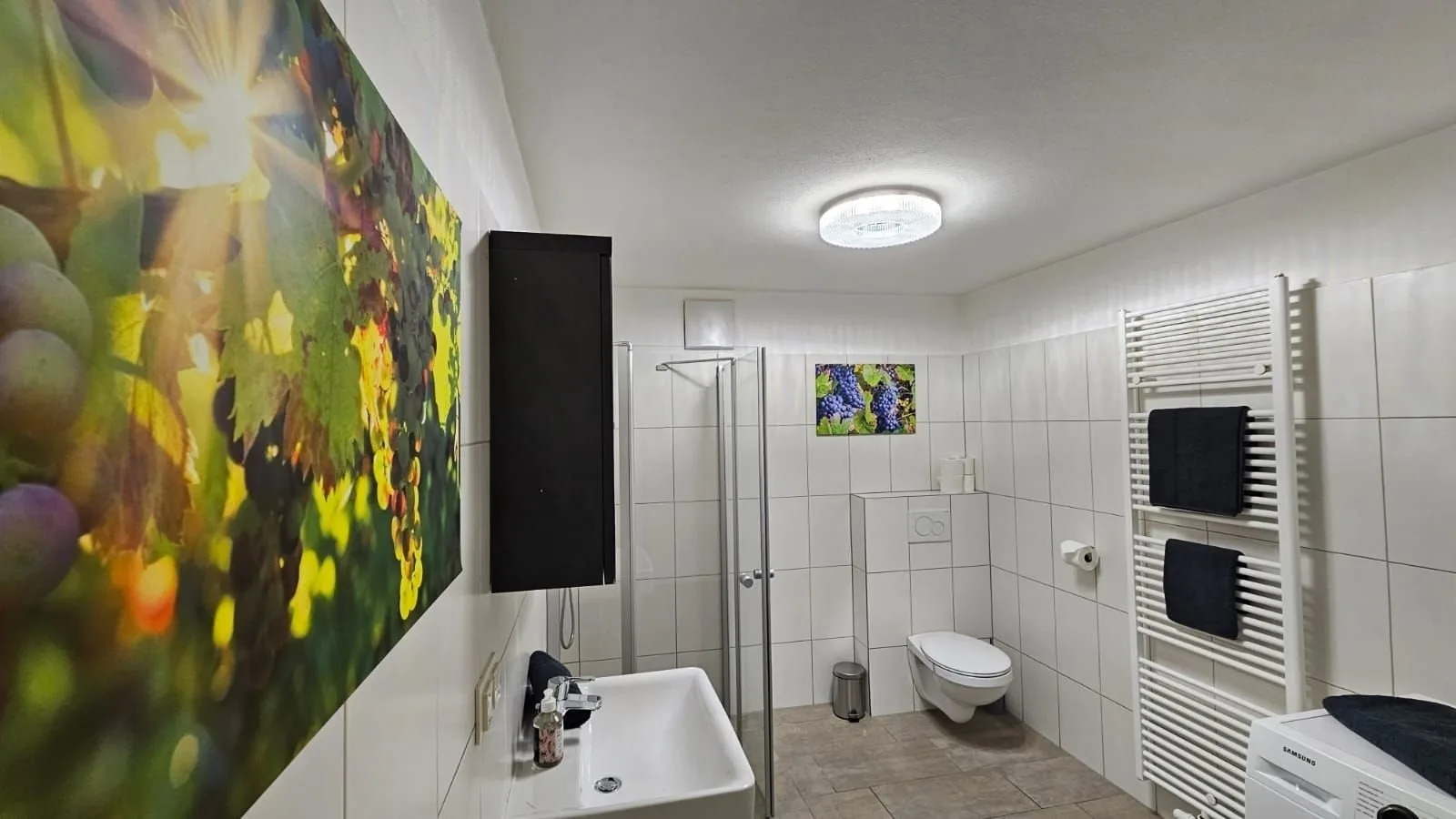3500: Apartment KREMSTAL / Top 2