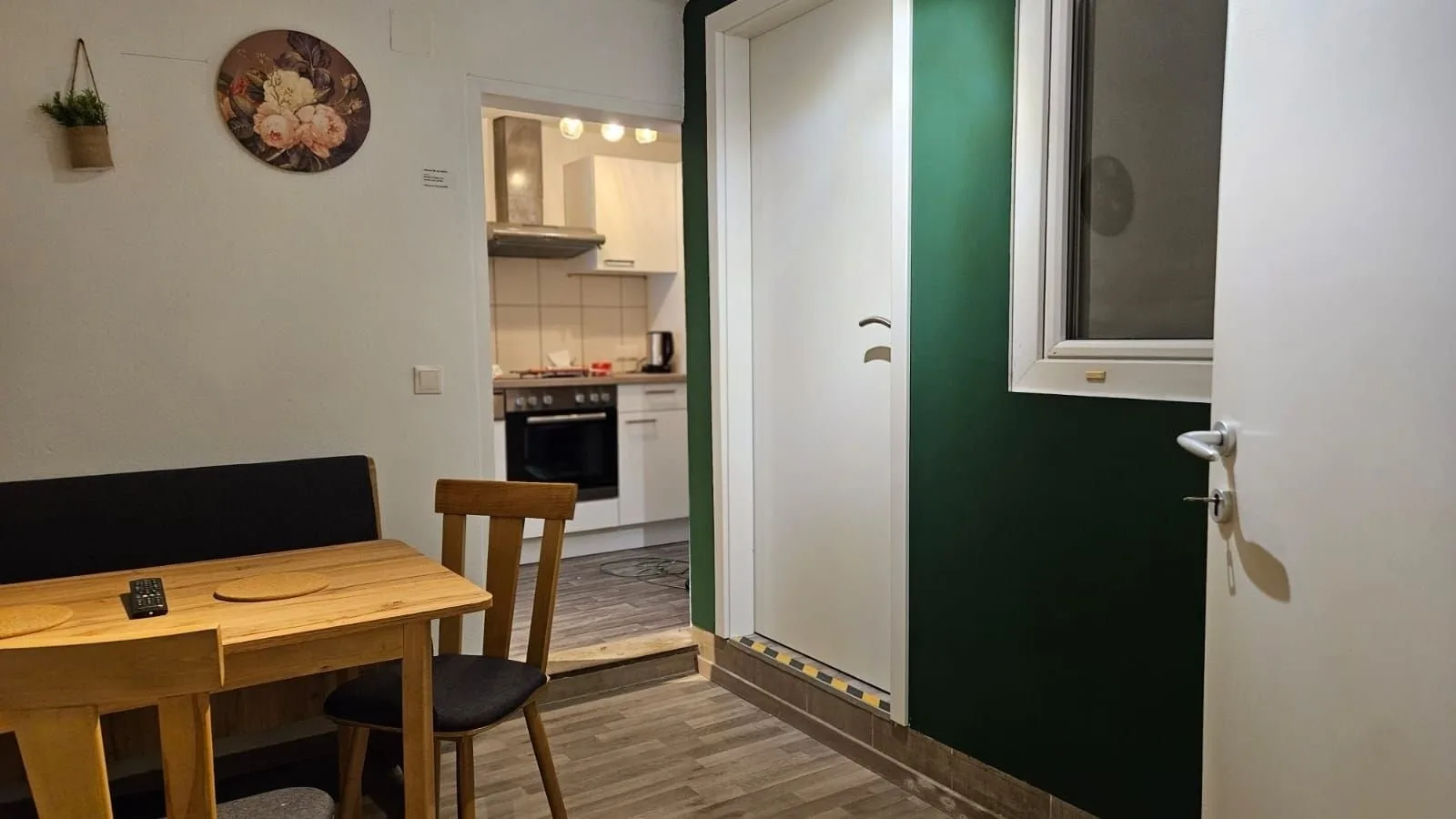 3500: Apartment KREMSTAL / Top 2