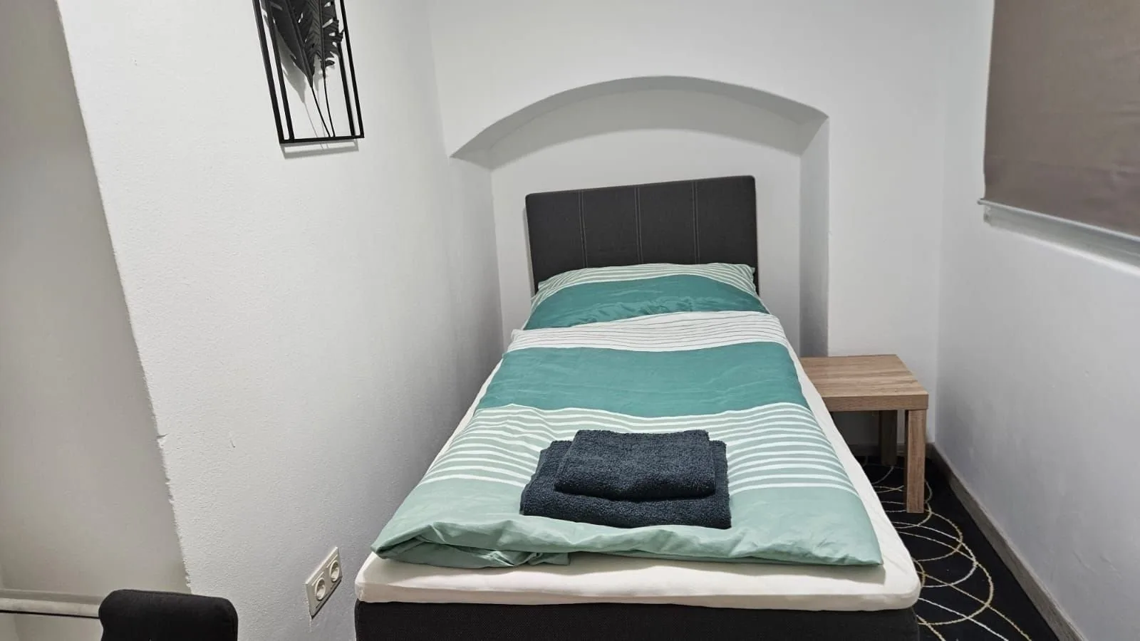 3500: Apartment KREMSTAL / Top 2