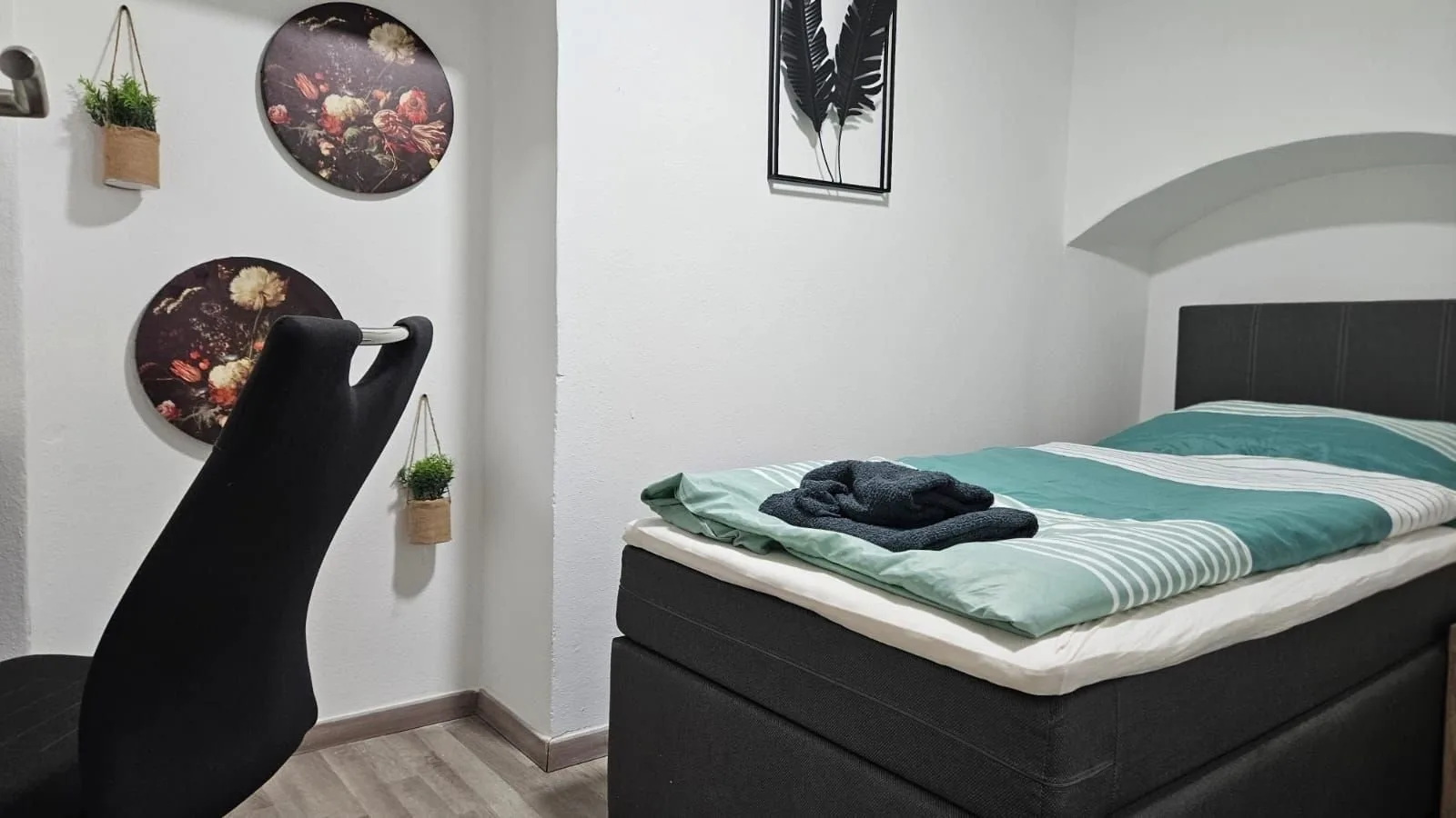 3500: Apartment KREMSTAL / Top 2