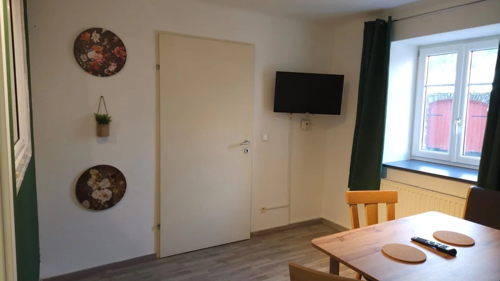 3500: Apartment KREMSTAL / Top 2