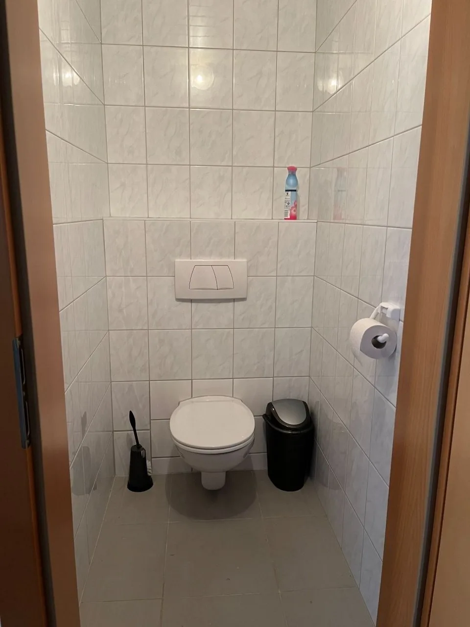 3100: Apartment RATZERSDORFER SEEN / Top 7