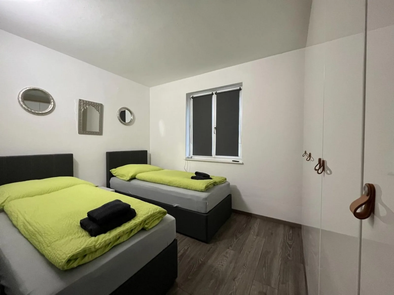 3100: Apartment RATZERSDORFER SEEN / Top 7