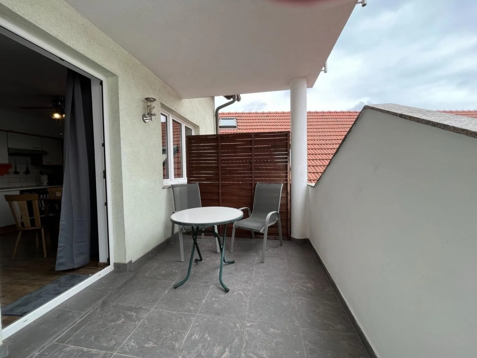 3100: Apartment RATZERSDORFER SEEN / Top 7