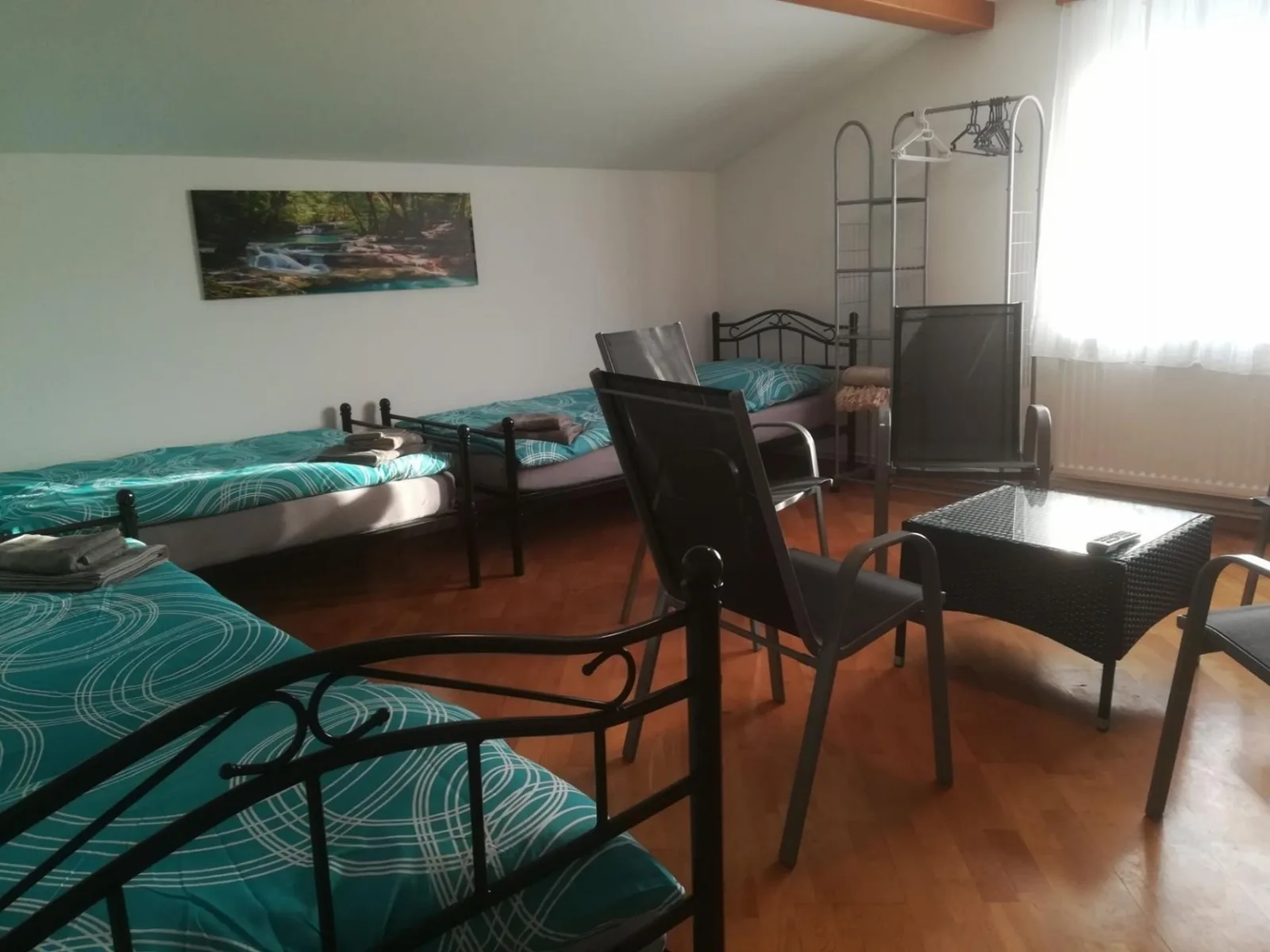 3072: Apartment MITTERFELD - Top B