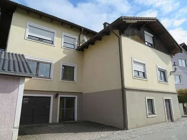 3072: Apartment MITTERFELD - Top B