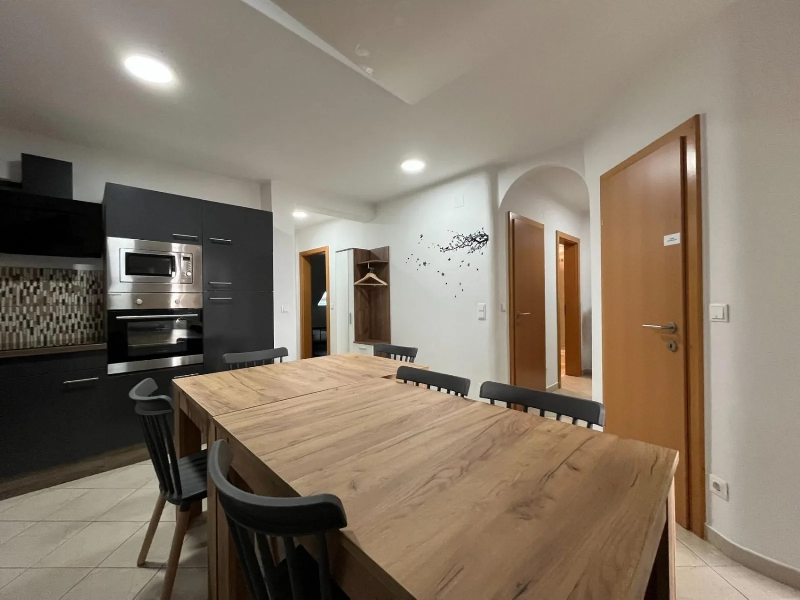 3100: Apartment RATZERSDORFER SEEN / Top 8