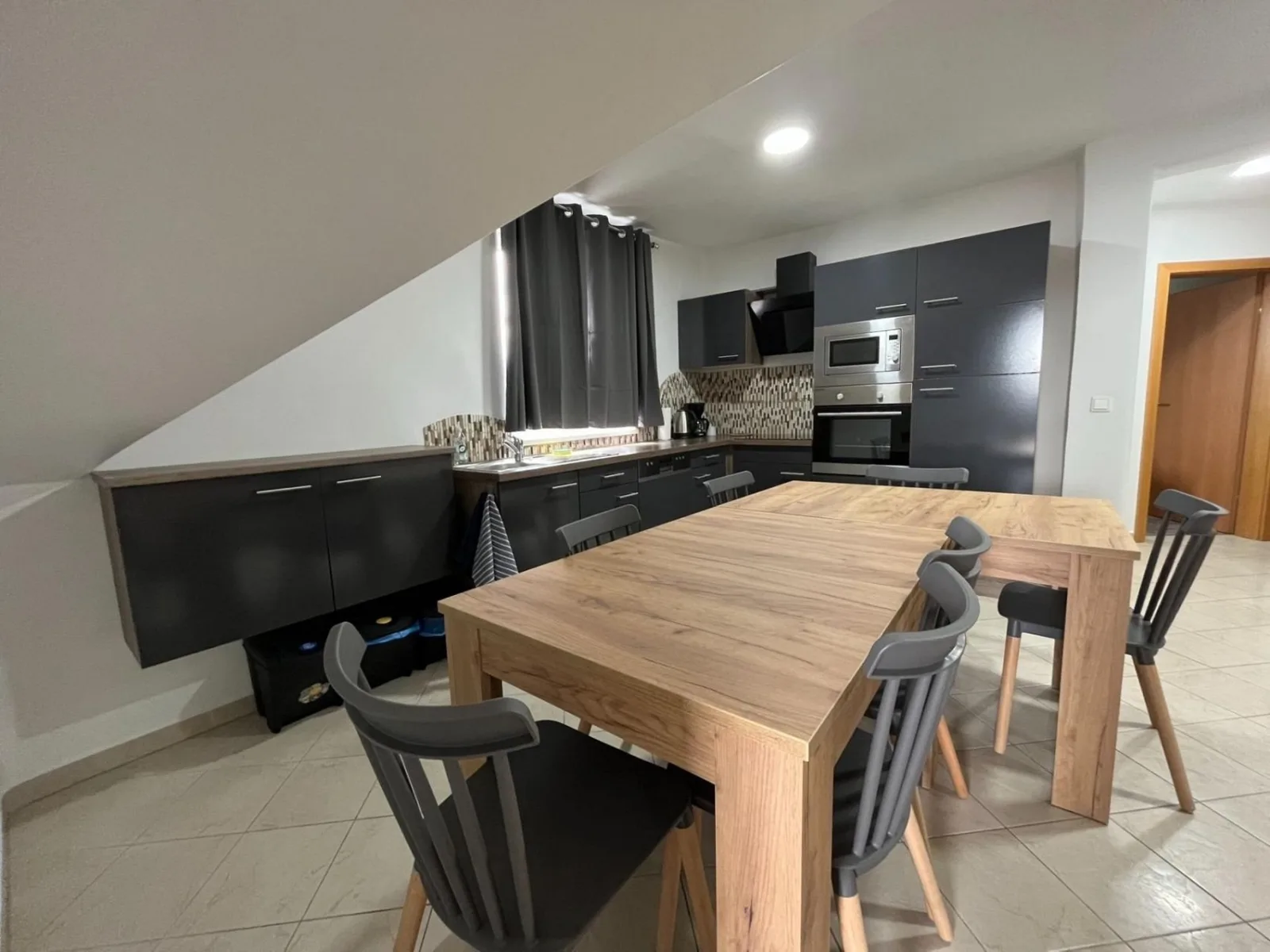3100: Apartment RATZERSDORFER SEEN / Top 8